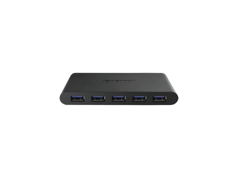 157518 USB 3.0 HUB 7 PORT